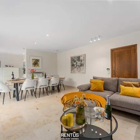 別荘 Riposo - Charming By The Sea *