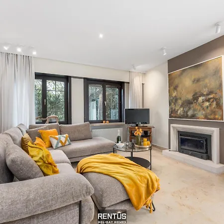 Riposo - Charming By The Sea Holiday home Koksijde