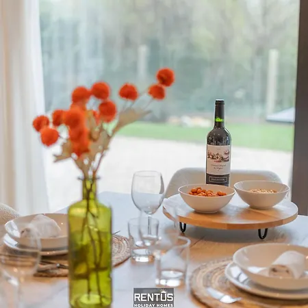 Holiday home Riposo - Charming By The Sea *