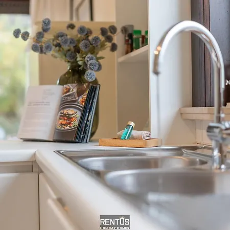 Riposo - Charming By The Sea 別荘