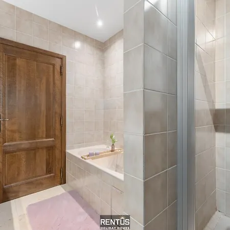 Riposo - Charming By The Sea Holiday home