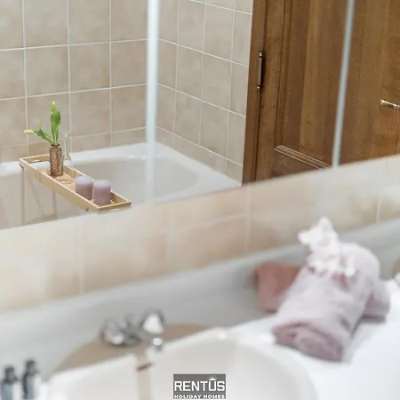 Riposo - Charming By The Sea Holiday home Koksijde