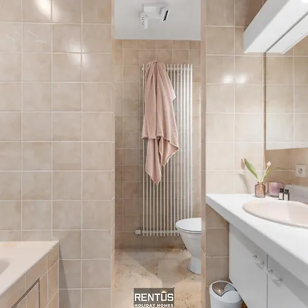 Riposo - Charming By The Sea *