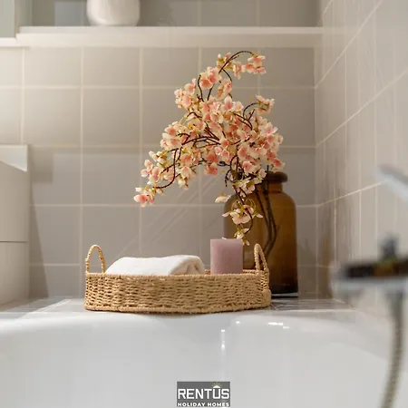 別荘 Riposo - Charming By The Sea