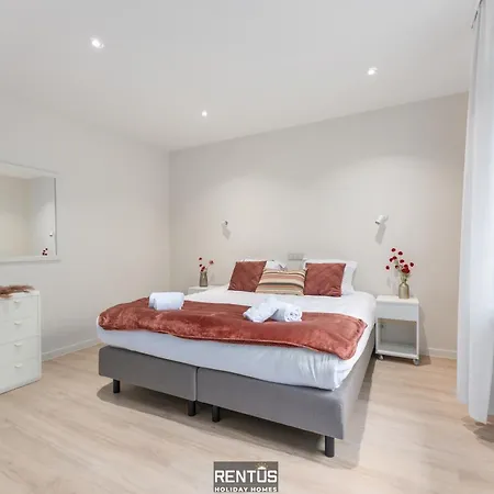 Riposo - Charming By The Sea