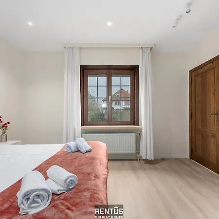 Riposo - Charming By The Sea *