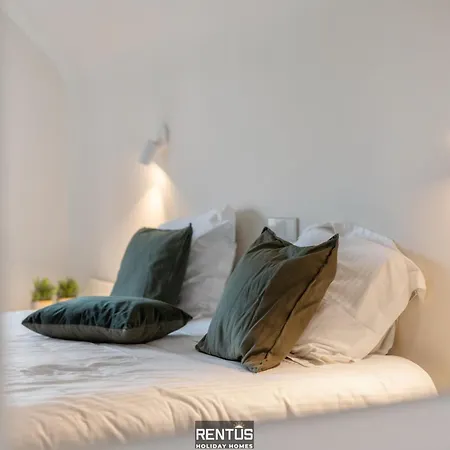 Riposo - Charming By The Sea Semesterbostad *