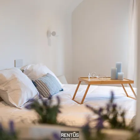 Riposo - Charming By The Sea * Koksijde