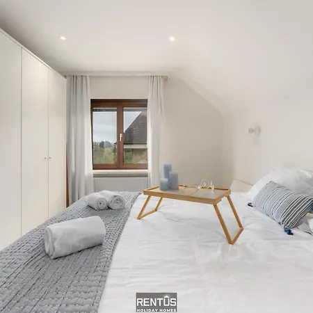 Riposo - Charming By The Sea * Koksijde