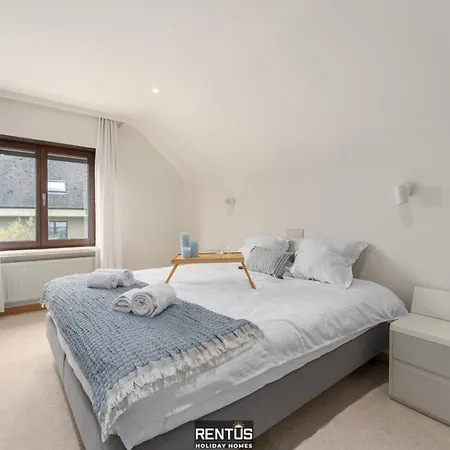 Riposo - Charming By The Sea