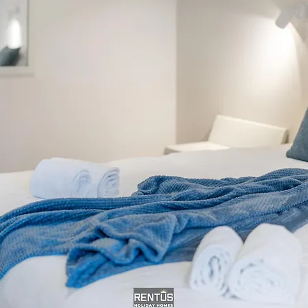 Holiday home Riposo - Charming By The Sea Koksijde