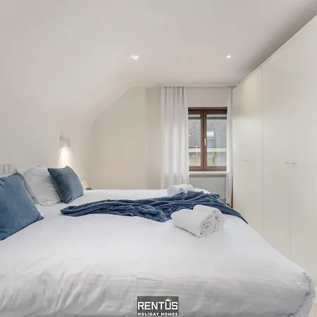 Riposo - Charming By The Sea Holiday home