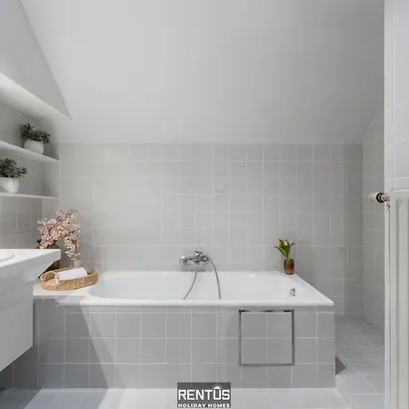 Riposo - Charming By The Sea *