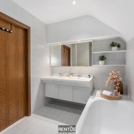 Riposo - Charming By The Sea * Koksijde