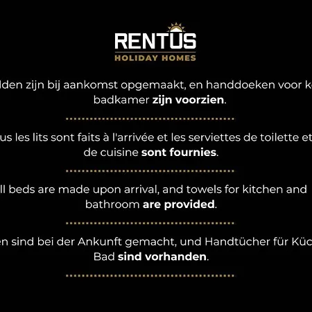 Riposo - Charming By The Sea Koksijde